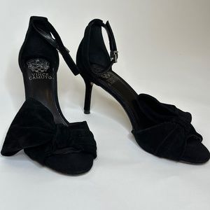 Vince Camuto - Black Heels